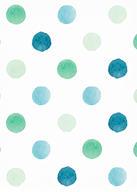 [Simple] Dot Pattern Theme#339