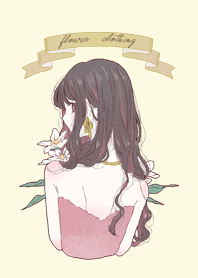 flower clothing