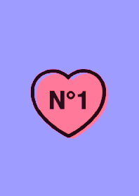 NO.1 HEART THEME 200