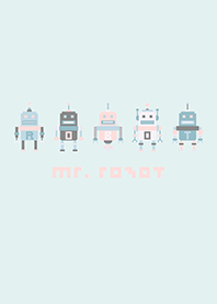 MR. ROBOT (MINT 2)