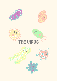 Virus Lucu