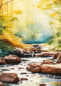 An invitation to nature 2