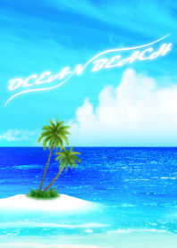 OCEAN BEACH
