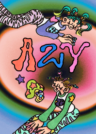 COSMIC VECTOR AZY