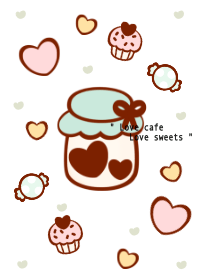 Pastel cafe 7 :)