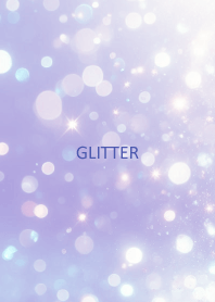 GLITTER-PURPLE 13