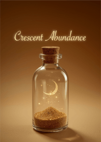 Crescent Abundance [Fortune]