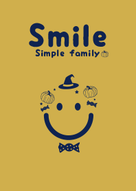 Smile & Halloween karashiiro