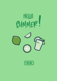 Hello Summer 03