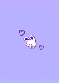 Simple Sleep Rabbit 48