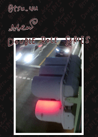 DOUBLE ROLE SERIES #43