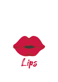 Lips simple