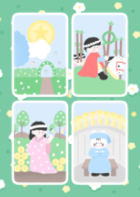 Mutelu Tarot Lucky Money