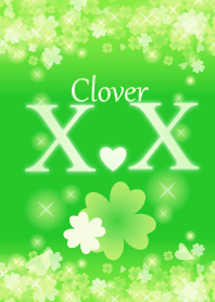 X&X-economic fortune-GreenClover-Initial