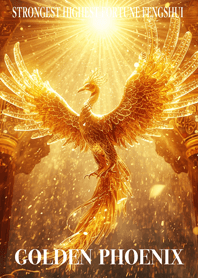 Golden Phoenix Lucky 47