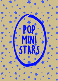 POP MINI STARS 12