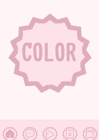 pink color M60