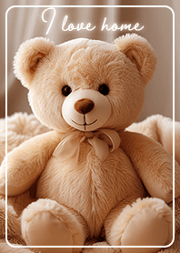 Flaxen I love home 02_2