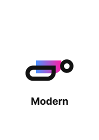 Modern Dawns - White Theme Global