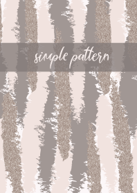simple beige pattern
