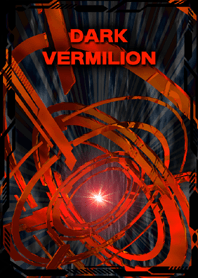 DARK  VERMILION