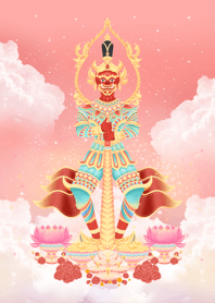 Thao Wessuwan: Rich and Wealth