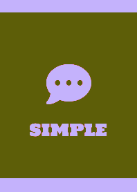 SIMPLE COLOR ICON THEME -41