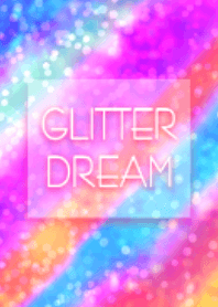 グリッタードリーム