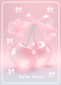 pink Cute Days 03_2