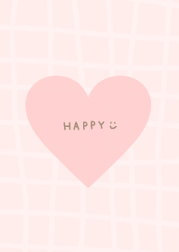 One big heart24 from Japan