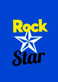 SIMPLE ROCK STAR THEME @54