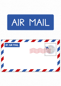 AIR MAIL