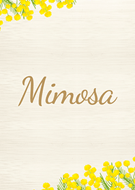 .-*mimosa Theme*-.