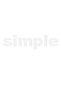simple emboss