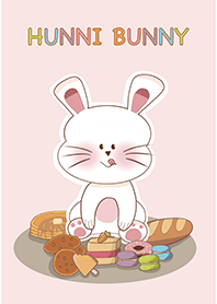 Hunni Bunny