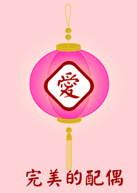 完美的配偶