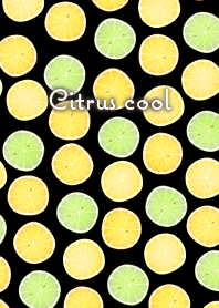 Citrus cool