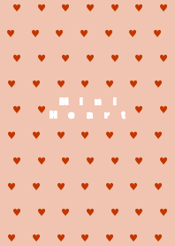 SIMPLE MINI HEART THEME //14