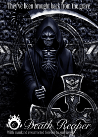 Death reaper 6