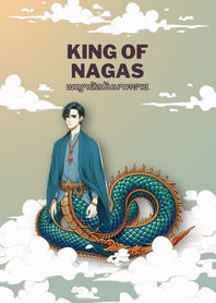 King of nagas : protection and lucky