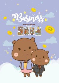 Business : Debt Entirely&Rich III