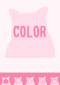 pink color  B91