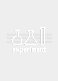 flask experiment