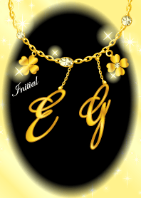 E&G -economic fortune-Goldcharm-Initial