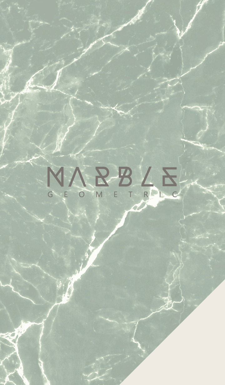 MARBLE (GEOMETRIC) #G.K +