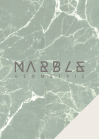 MARBLE (GEOMETRIC) #G.K +