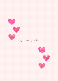 heart watercolor cute19