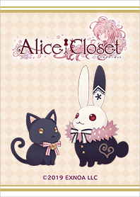 Alice Closet Vol.2