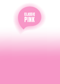 Classic Pink & White Theme