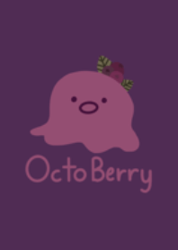 OctoBerry
